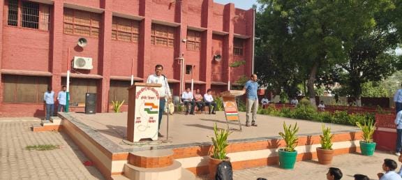 Made aware about PNDT Act