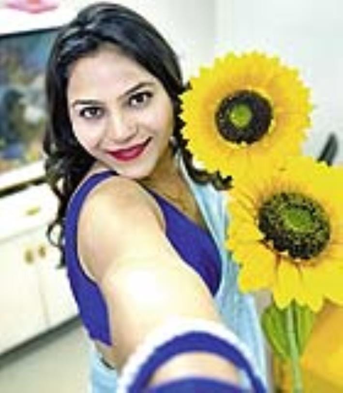 Hisar's YouTuber Jyoti Malhotra arrested on charges of spying for Pakistan