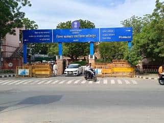 Jalore: Online application has become mandatory for Pak citizens living on long term visa,