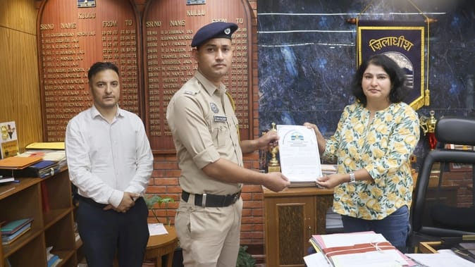 Training programs increase efficiency: DC