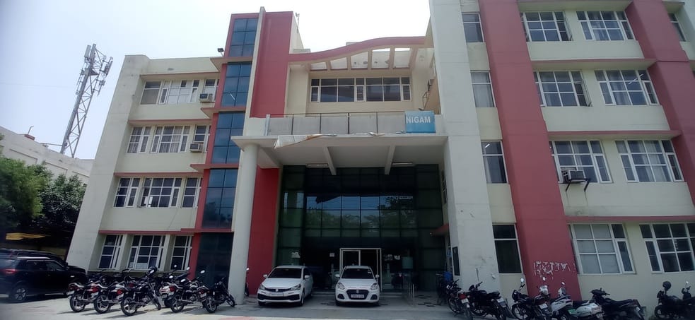 Even before Nautapa, power cuts caused problems