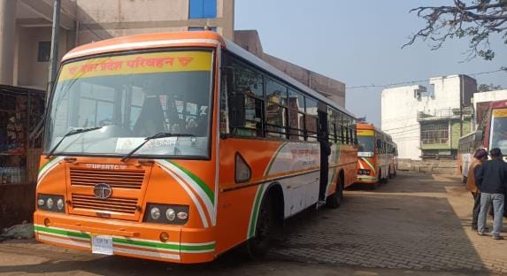 Sisters will travel free for three days in roadways buses on Raksha bandhan