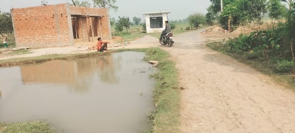 Kondhwa minor culvert broken, traffic disrupted