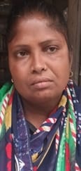 A woman from Gorakhpur was robbed in Bisharatganj