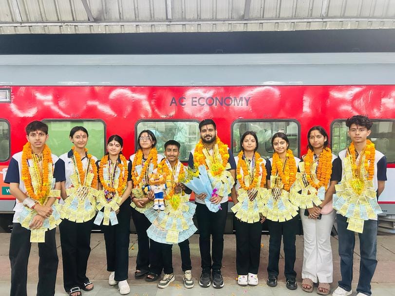 jammu, sports, welcome, players