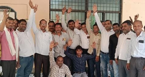 Deed writer association raised objection on essay friend recruitment