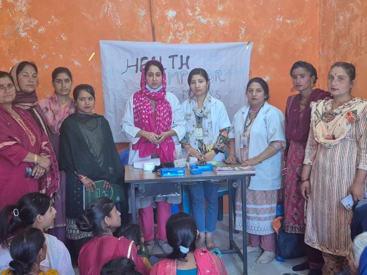 Health Camp