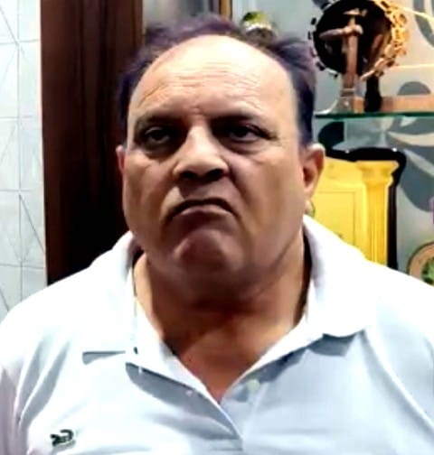 Sugar mill's cane manager cheated of Rs 14 lakh