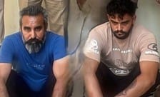 Two more arrested in country liquor case