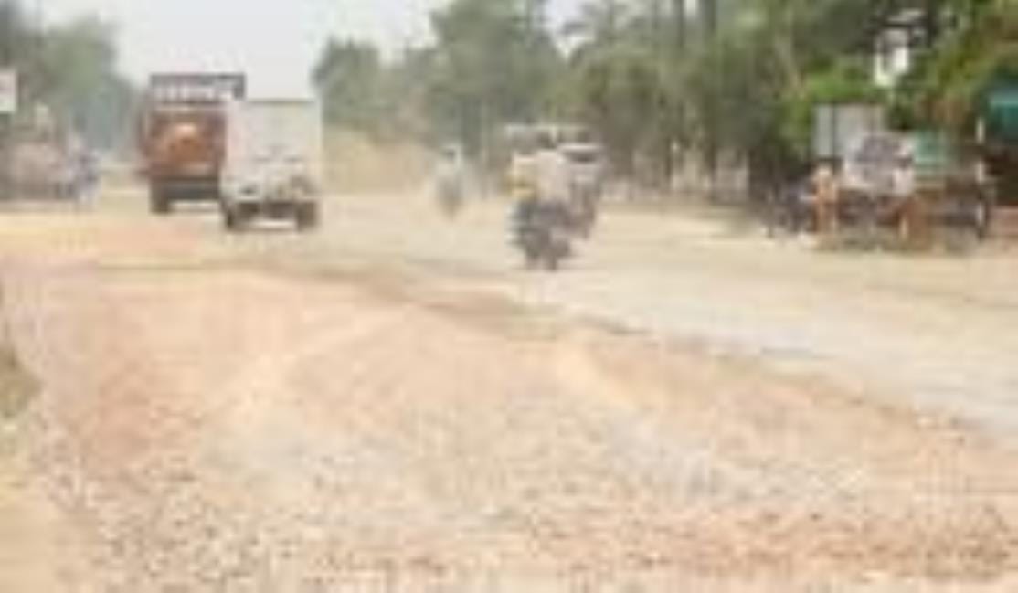 Action will be taken against the working agency for delay in NH construction, fine will be imposed