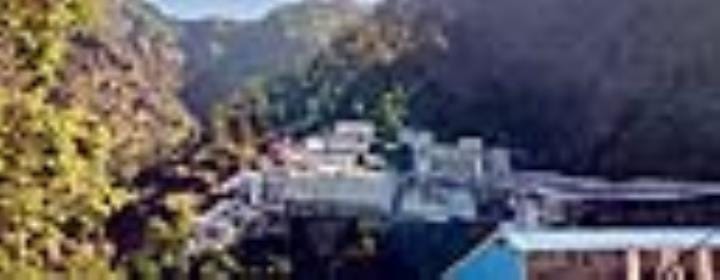Vaishno devi Yatra