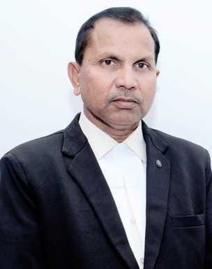 Sugarcane cultivation on several acres of land by blocking the flow of Suheli river