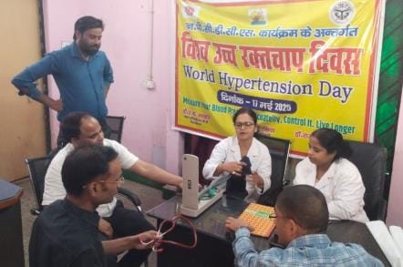 Tips to prevent high blood pressure