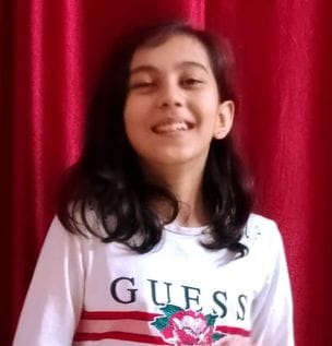 Manikanika got 100 marks in mathematics, wants to become an engineer