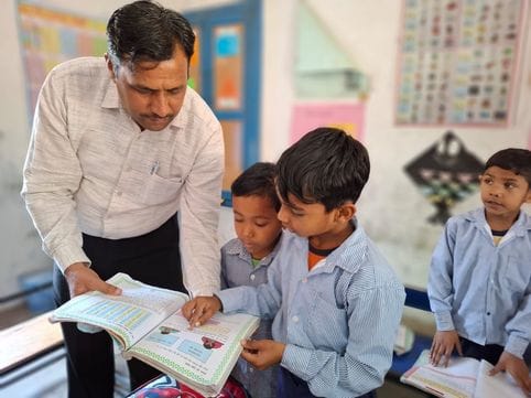 Moving from proficient to expert