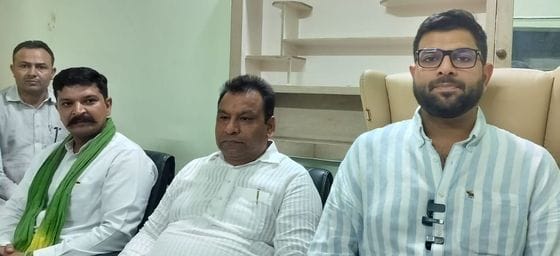 Haryana government is being run from Delhi, Punjab CM is spoiling brotherhood by stopping water