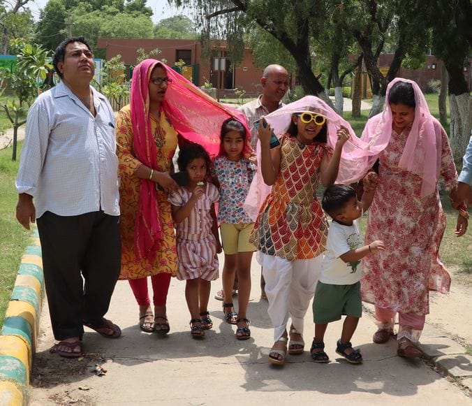 Mercury reached record 45.3 degree Celsius