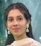 Mahi secured the first position by scoring 497 marks