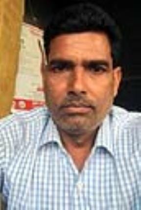 A debt ridden steel bar trader committed suicide by hanging himself