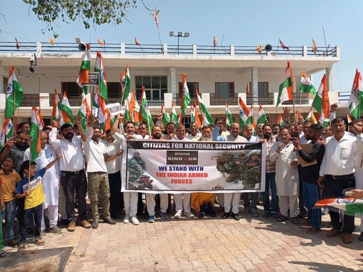 jammu kashmir news