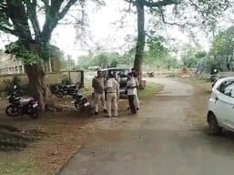 Sehore news: Three people killed a villager over a land dispute