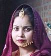 Accusation: Murder of a girl after two years of love marriage