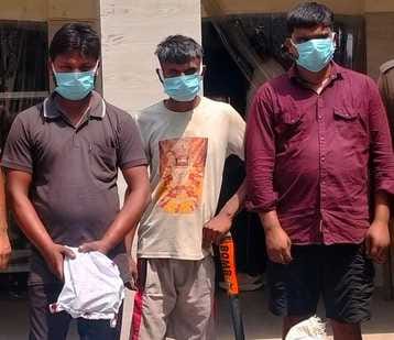 Drug smuggler arrested with smack worth Rs 50 lakh