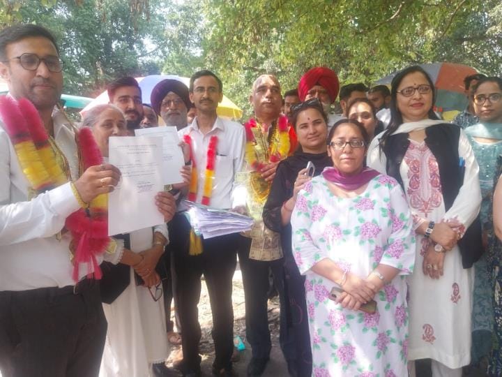 jammu kashmir news