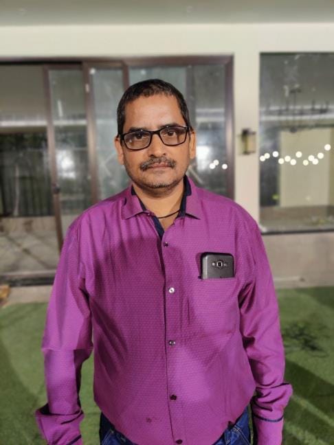 Robbed by hitting on the head, accountant died during treatment