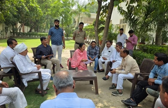 Development work worth Rs 1.62 crore will be done under D-Plan in Rai area.