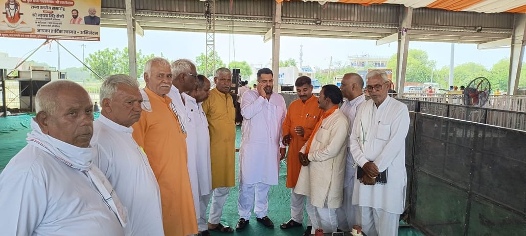 CM will give many gifts today in Guru Gorakhnath's manifestation ceremony