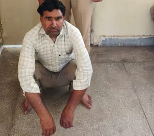 Another accused caught in car theft case, taken on remand for 2 days