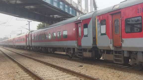 Proposal sent to run summer special train from Gwalior to Amritsar via Rewari