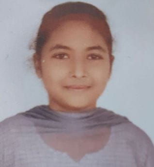Talented girls want to become doctor, engineer and IAS