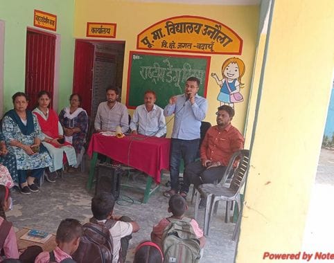 Awareness campaign will be run in every village regarding dengue and malaria