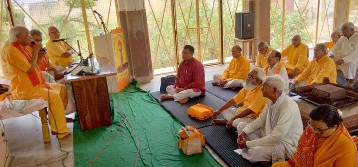 Students of all boards will participate in Indian culture knowledge examination
