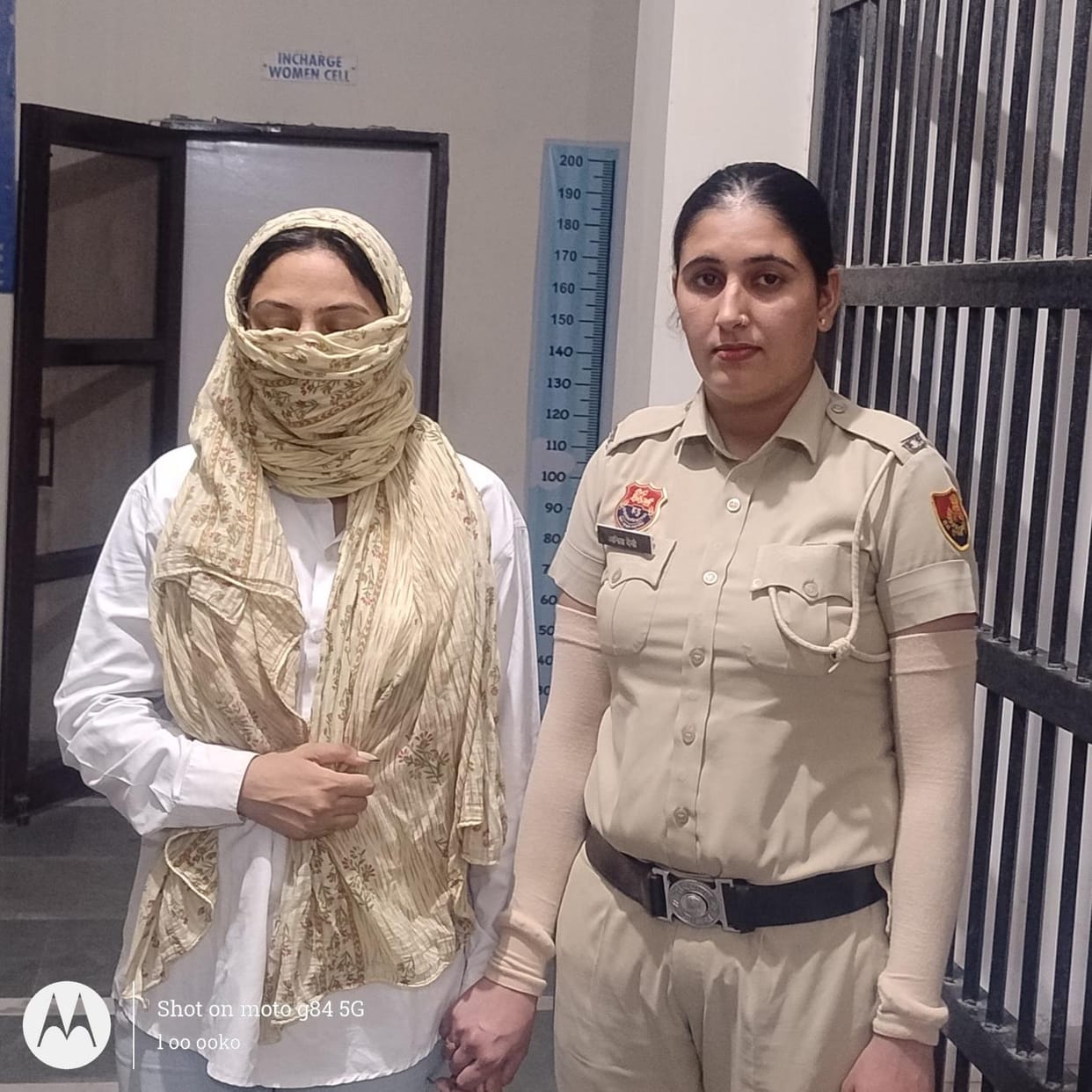 Jyoti has no siblings, neighbors are shocked