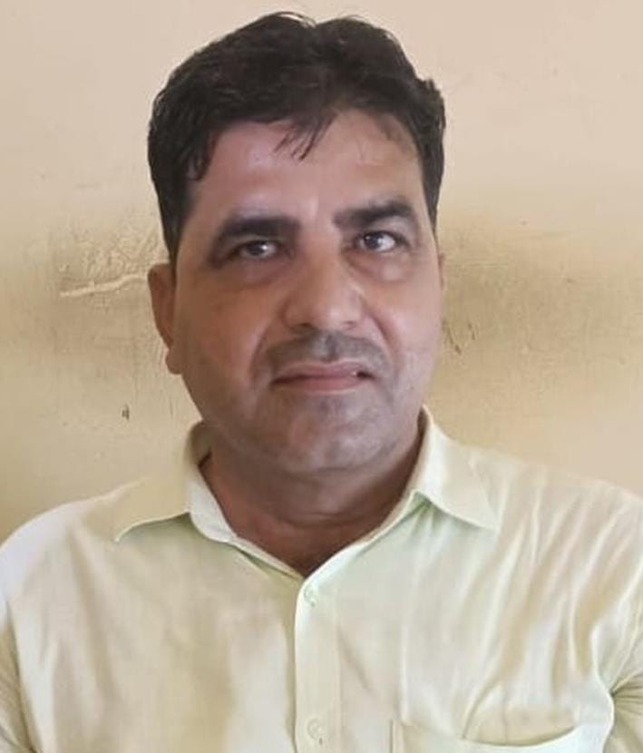 rajendra jjp media prabhari