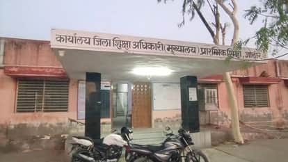 Jalore News: Five Teachers Linked to Exam Leak Scandal Dismissed, Four Already in Police Custody