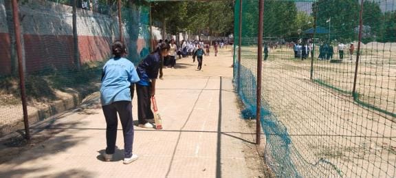 Sports in Doda