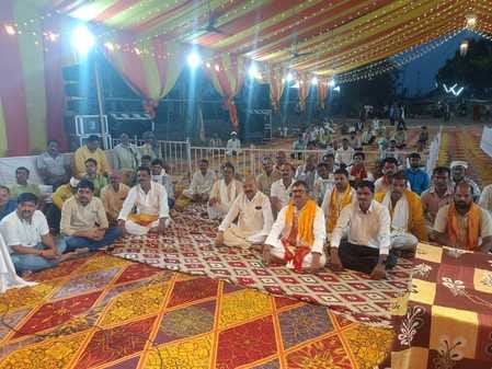 By giving Putana the status of a mother, she was given salvation: Deenbandhu