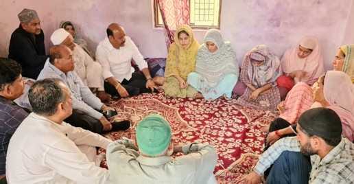 jammu, political, tour, meeting