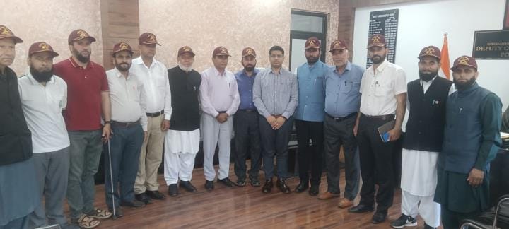 jammu kashmir news