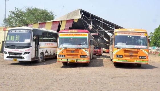Preparations are being made to not send old buses on long routes