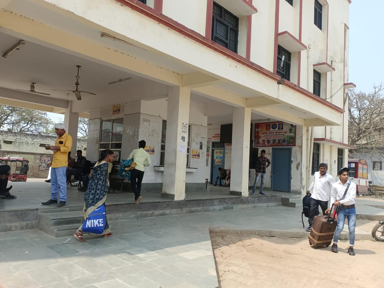Roadways bus will also be run for Maharajganj, travel will be easier