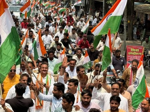 This is the new India, it gives a befitting reply to the enemy's actions: Devendra