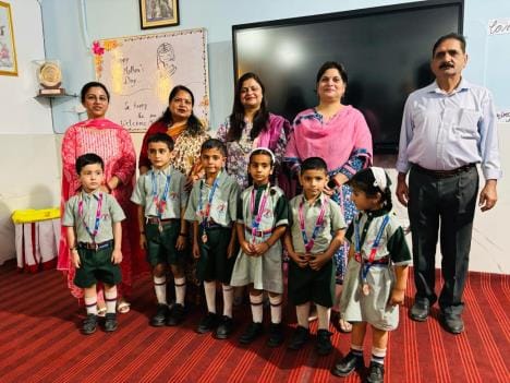 Honor of Students