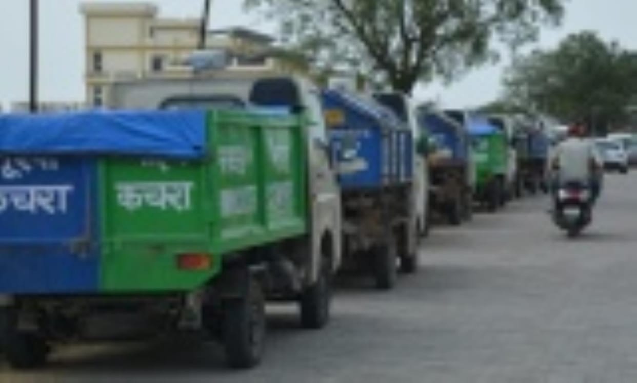 nagar parishad will buy 15 items