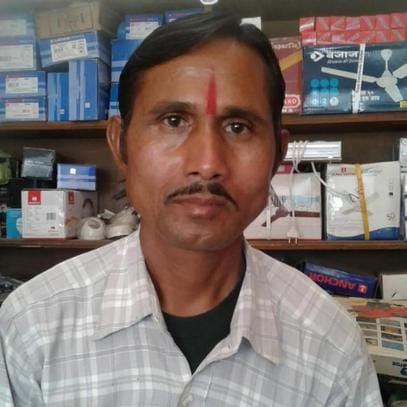 Teacher's body found hanging from a noose in school premises