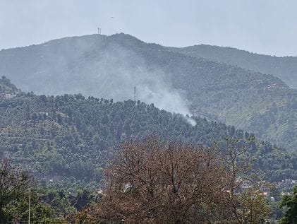 Darkness prevails in Keedi, Athlui and Sarahan for 23 hours